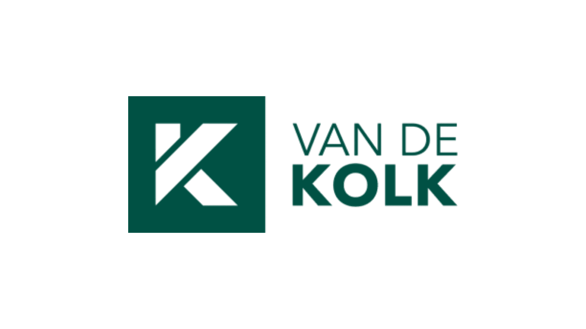 Van de Kolk