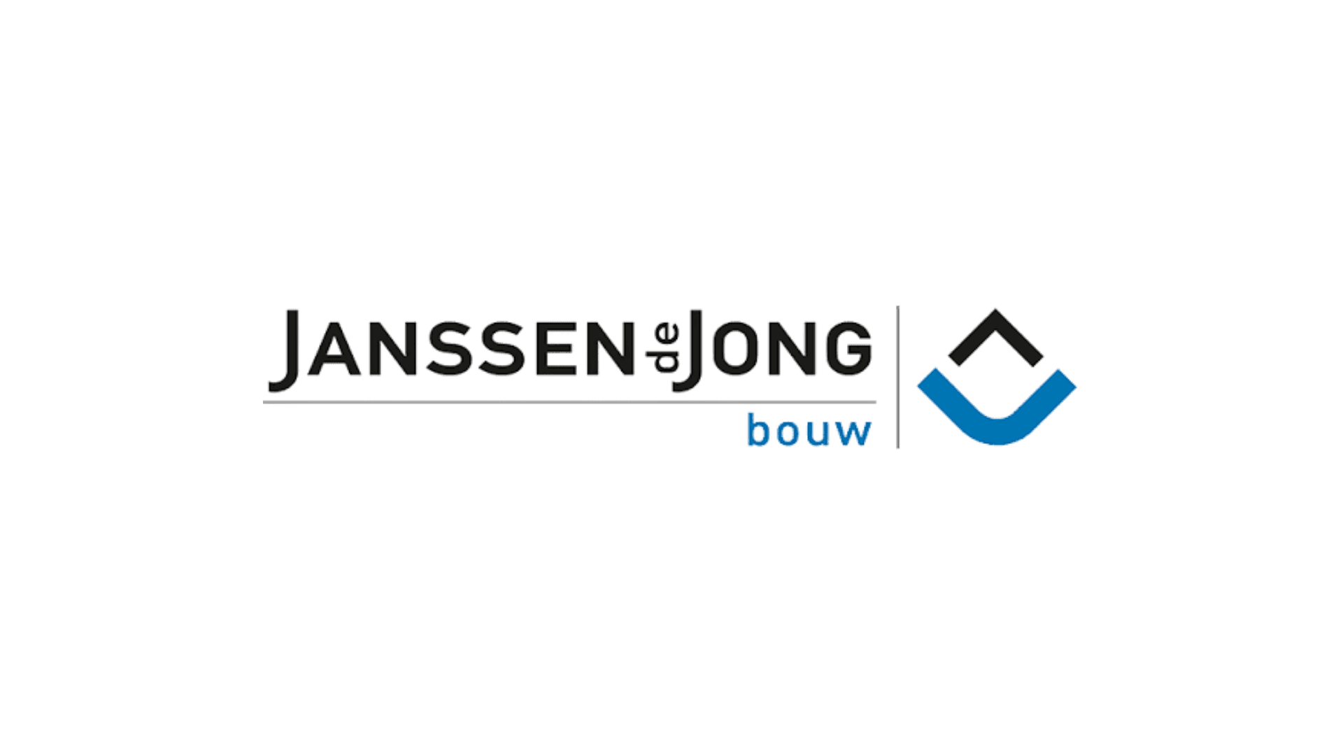 Janssen de Jong Bouw