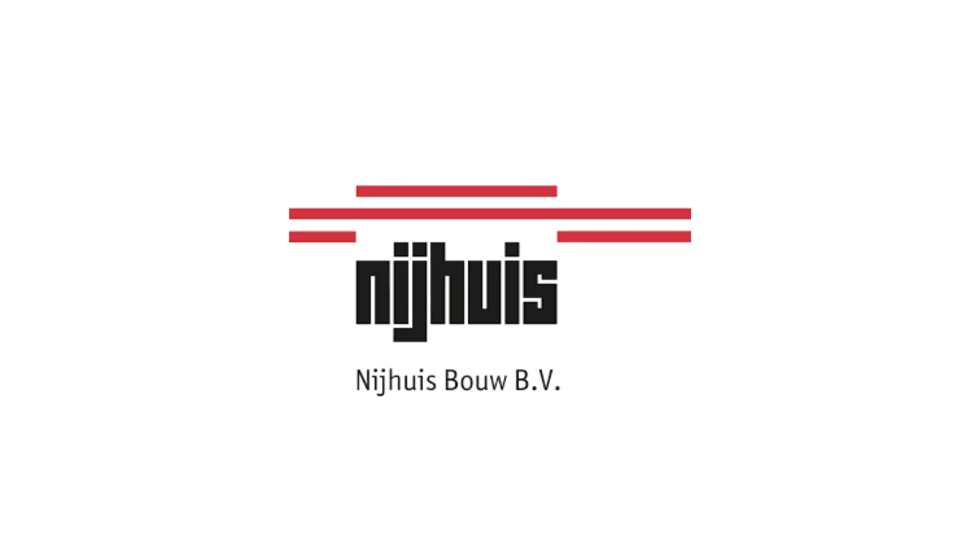 Nijhuis Bouw